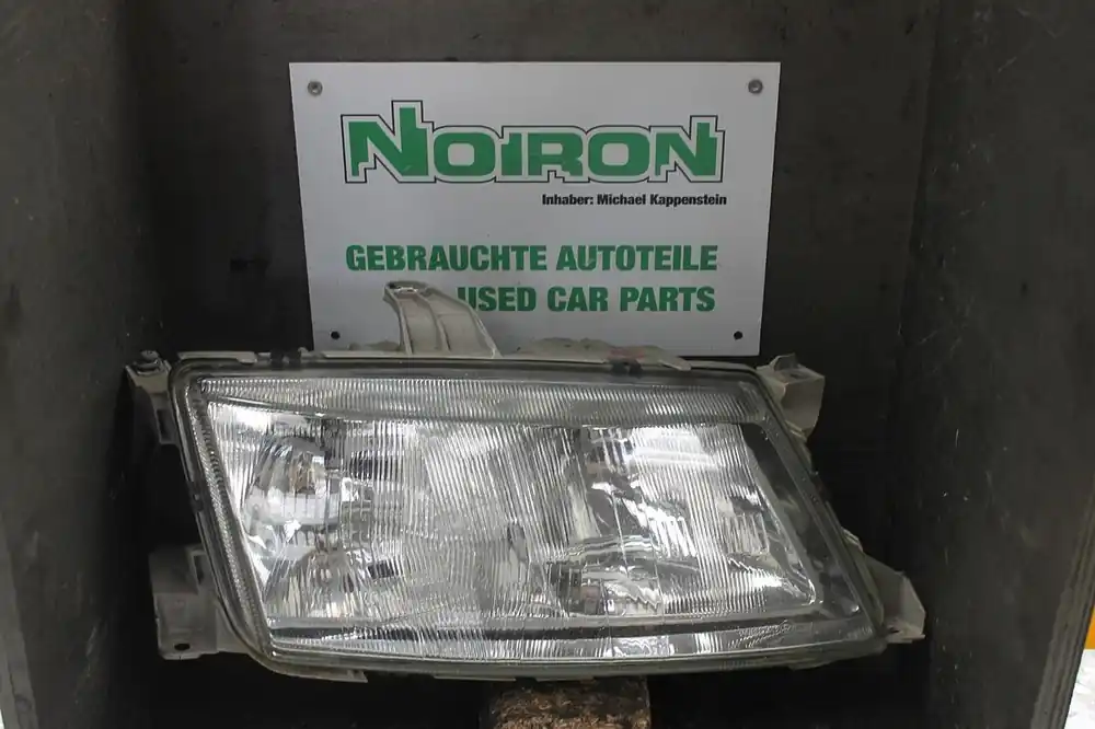Markenware Scheinwerfer, Leuchten gebraucht SAAB 9-5 (YS3E) Baujahr 2000