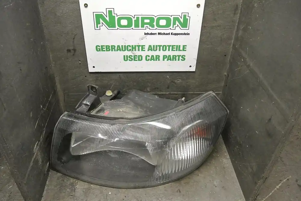 Markenware Scheinwerfer, Leuchten gebraucht FORD TRANSIT KAS,KOMB,BUS Baujahr 1900
