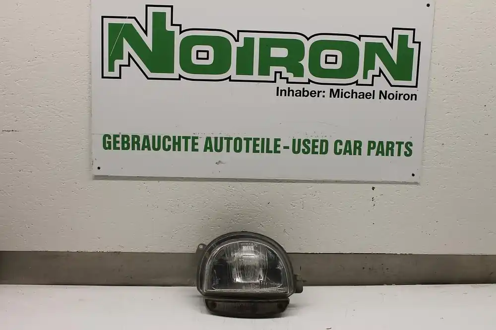 Scheinwerfer, Leuchten gebraucht RENAULT TWINGO (C06, 93-07) Baujahr 1900 Highlight