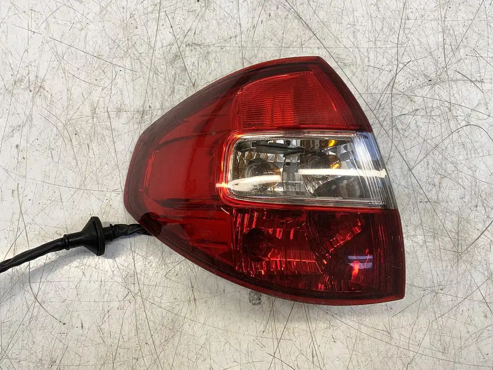 Schnäppchen Scheinwerfer, Leuchten gebraucht RENAULT KOLEOS Baujahr 2010