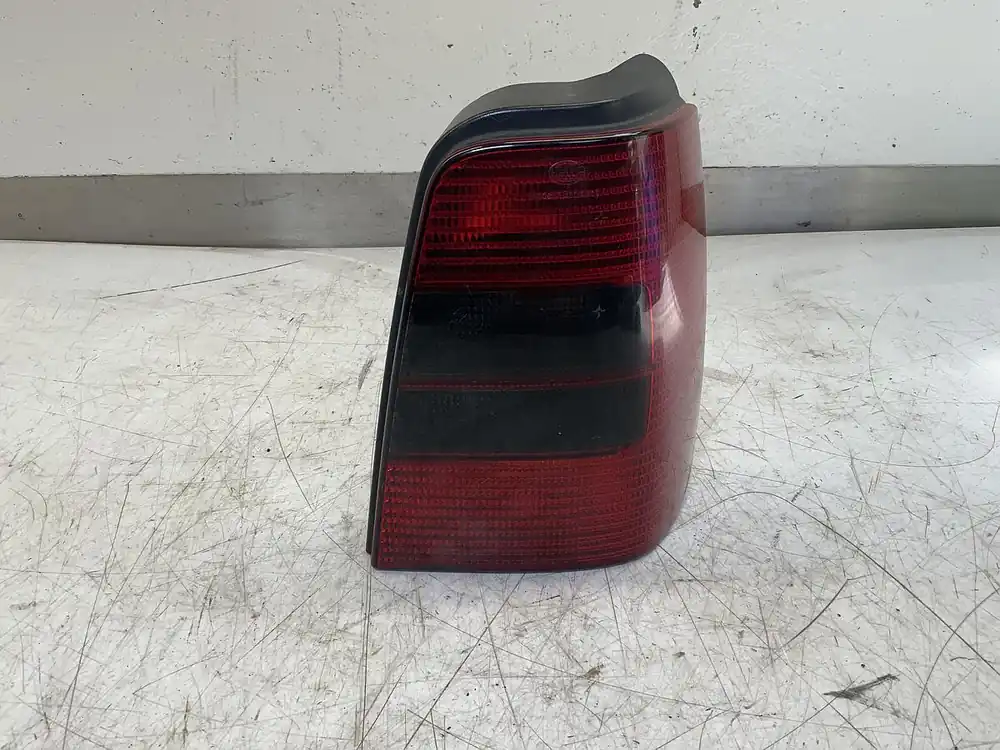 Scheinwerfer, Leuchten gebraucht VW GOLF III VARIANT Baujahr 1997 Nur Heute