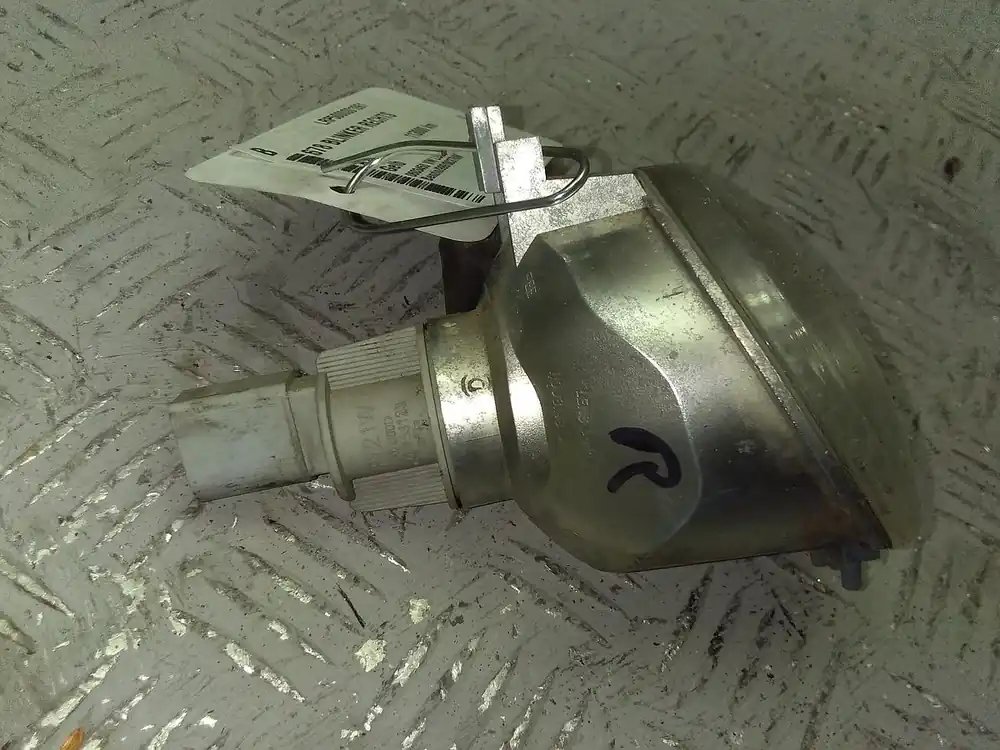 Highlight Scheinwerfer, Leuchten gebraucht VW LUPO Baujahr 2000