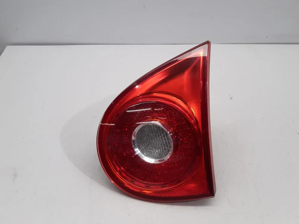 Highlight Scheinwerfer, Leuchten gebraucht VW GOLF V (1K) Baujahr 2004