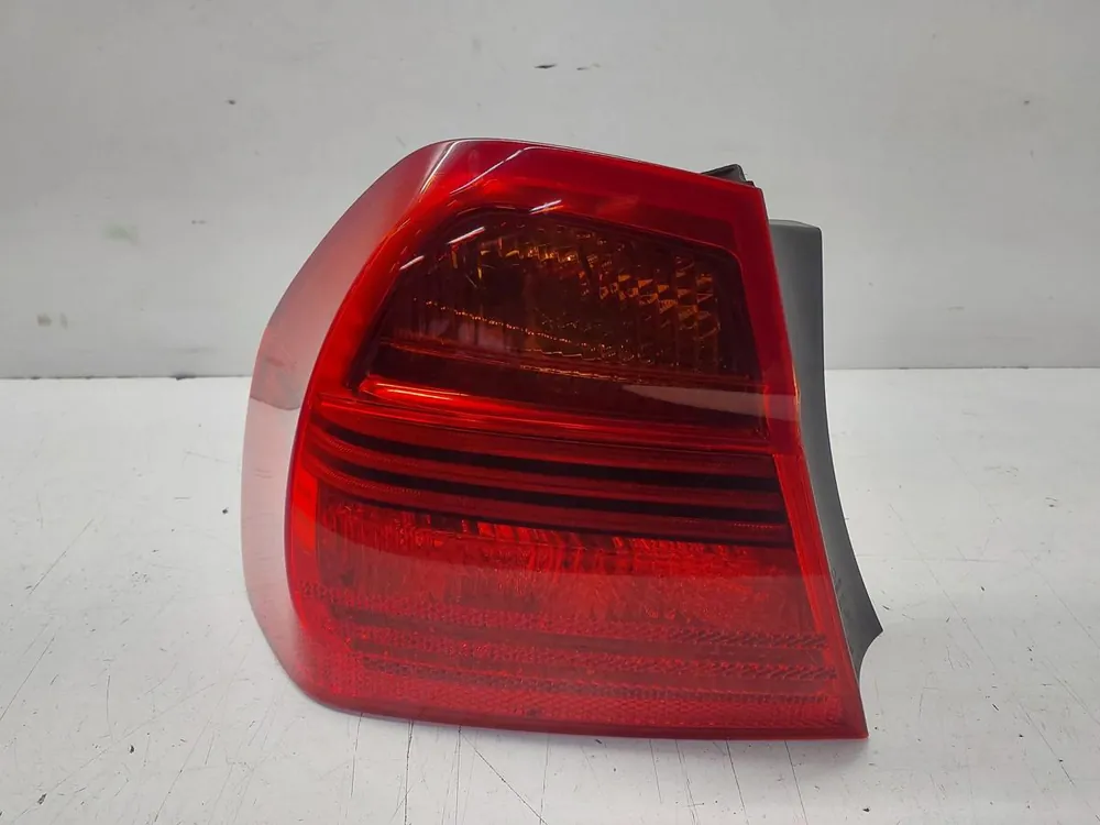Ausverkauf Scheinwerfer, Leuchten gebraucht BMW 3-ER (E90,E91) Baujahr 2007
