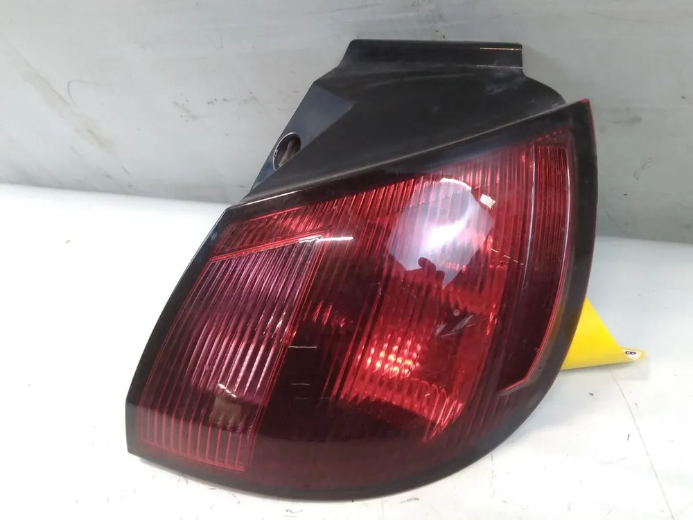 Must-Have Scheinwerfer, Leuchten gebraucht MITSUBISHI COLT (Z30) Baujahr 2010