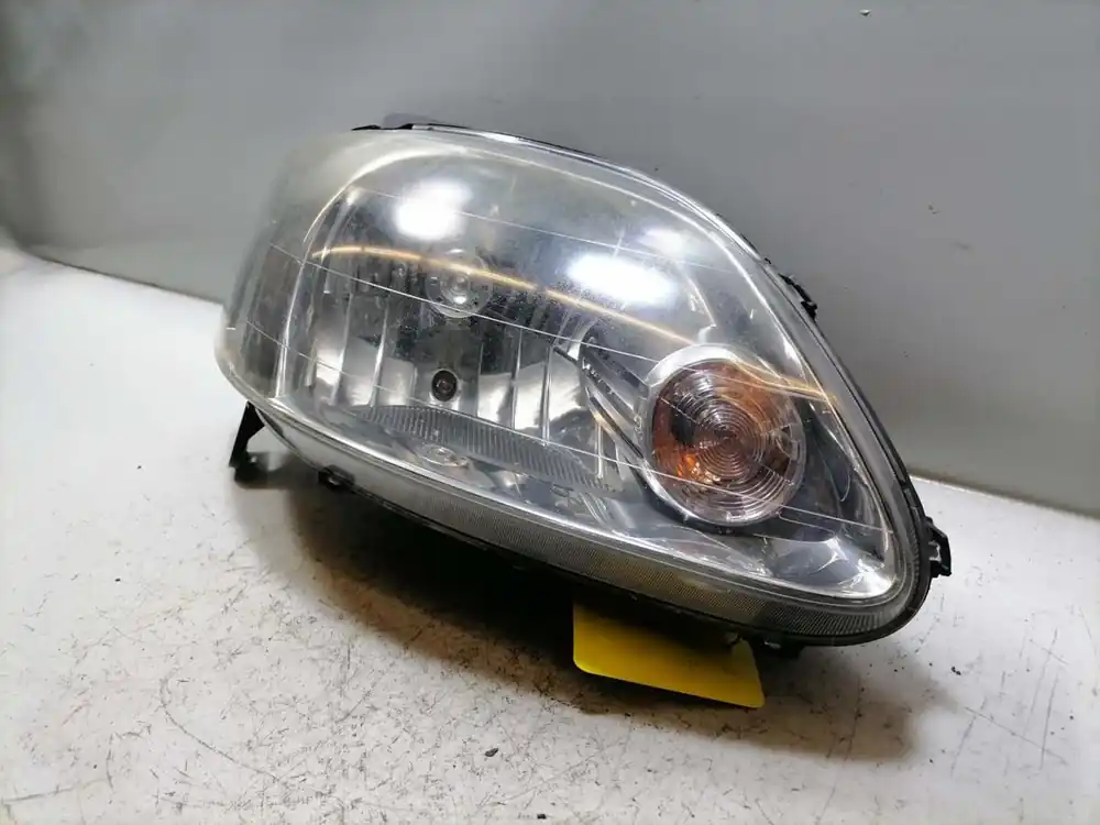 Scheinwerfer, Leuchten gebraucht VW FOX (5Z, 04/05-) Baujahr 2010 Ausverkauf