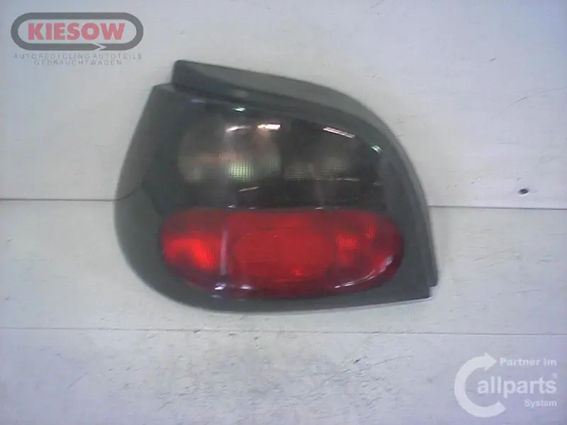 Neu Im Sortiment Scheinwerfer, Leuchten gebraucht RENAULT MEGANE/MEG. CLASSIC Baujahr 1998