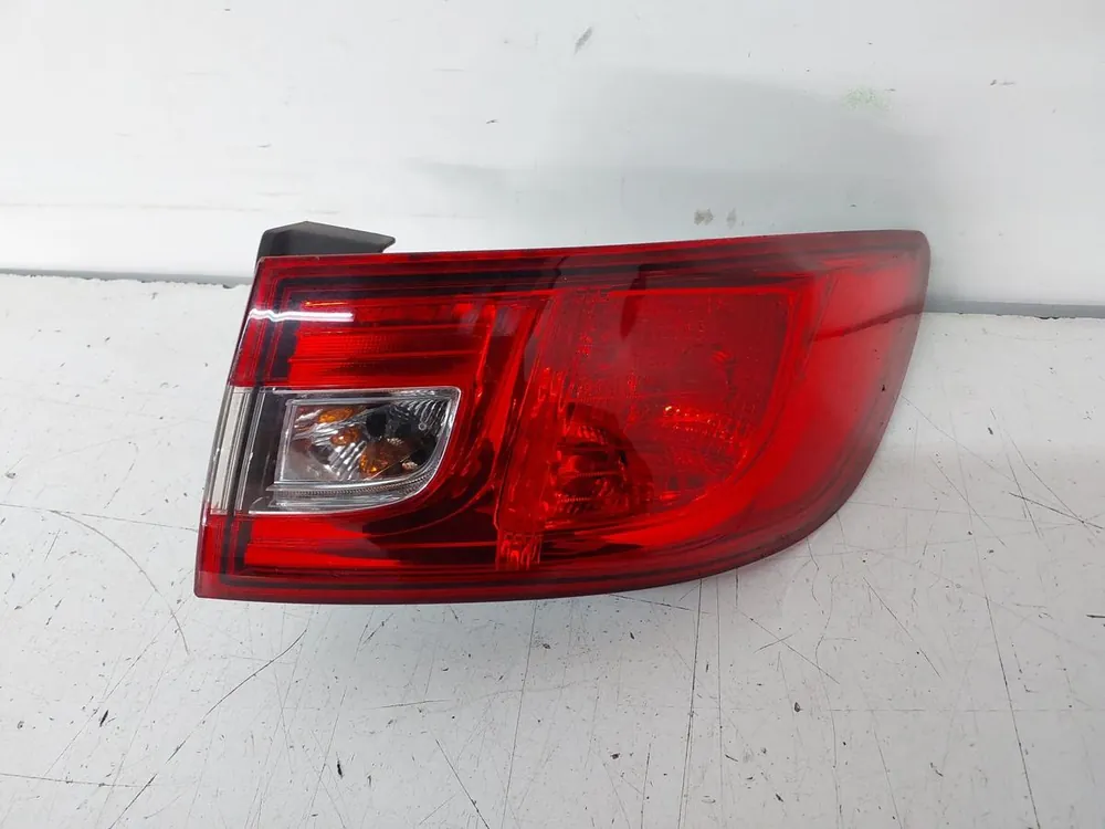 Scheinwerfer, Leuchten gebraucht RENAULT CLIO IV (BH) Baujahr 2015 Begrenztes Angebot