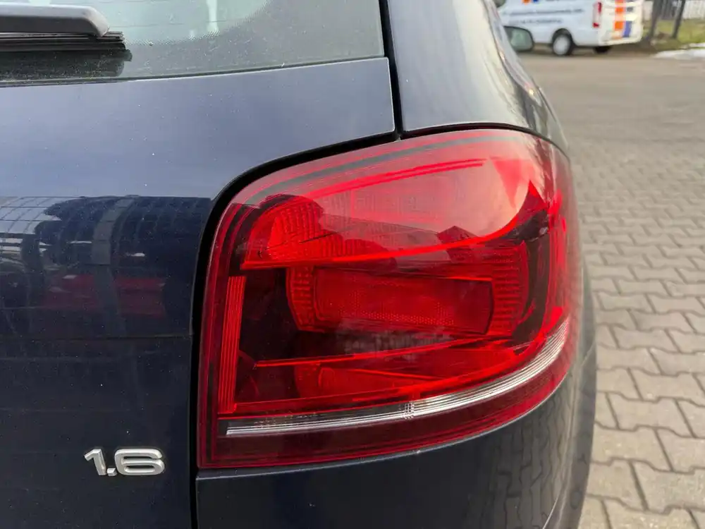 Top-Preis Scheinwerfer, Leuchten gebraucht AUDI A3 (8P) Baujahr 2011