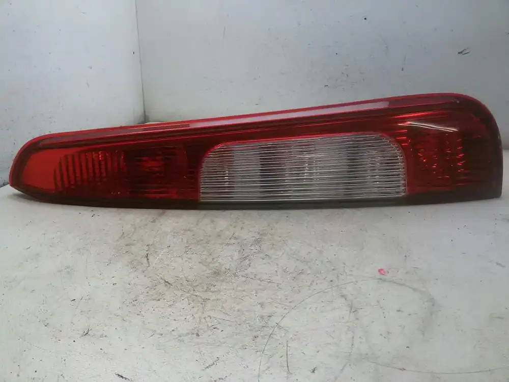 Neu Scheinwerfer, Leuchten gebraucht FORD FOCUS C-MAX (DM2) Baujahr 2004
