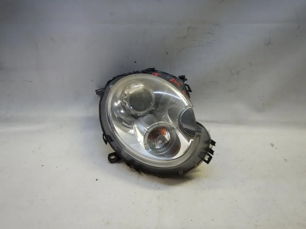 Wochenendangebot Scheinwerfer, Leuchten gebraucht MINI MINI R55 Baujahr 2010