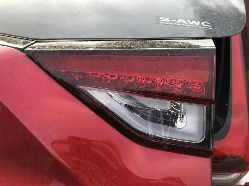 Scheinwerfer, Leuchten gebraucht MITSUBISHI Eclipse Cross Baujahr 2024 Zertifiziert
