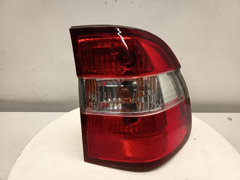 Preisreduziert Scheinwerfer, Leuchten gebraucht BMW 5-ER (E39) (95-04) Baujahr 2002