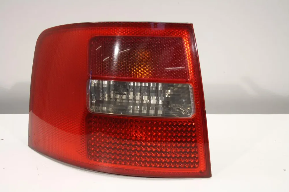 Scheinwerfer, Leuchten gebraucht AUDI A6/S6 (4B,AB 06/01) Baujahr 2004 Markenware