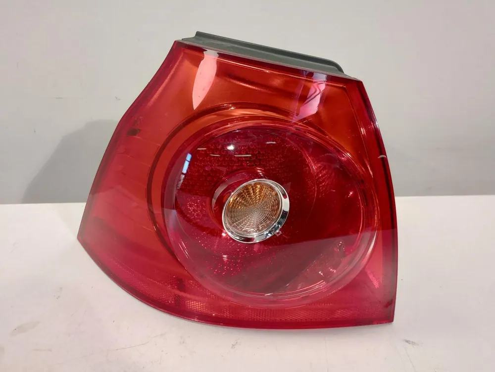 Neuheit Scheinwerfer, Leuchten gebraucht VW GOLF V (1K) Baujahr 2004