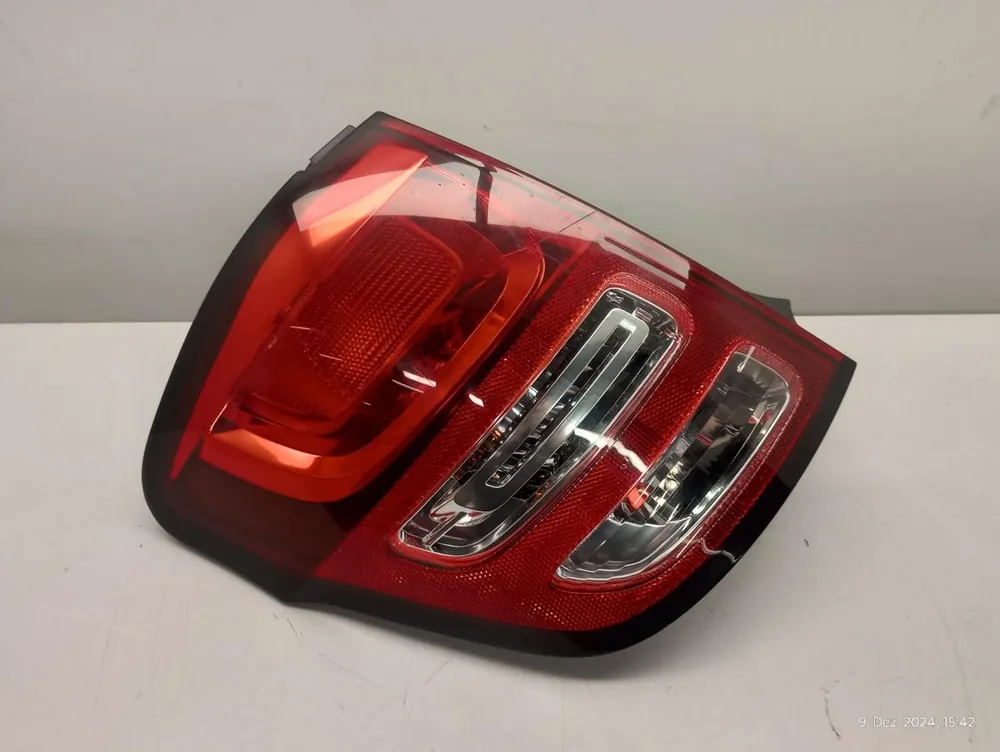Billig Scheinwerfer, Leuchten gebraucht CITROEN C3 (S) Baujahr 2016