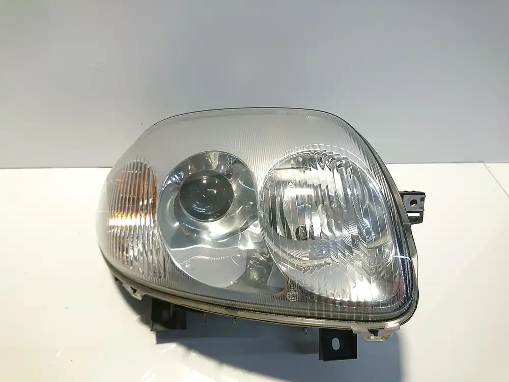 Scheinwerfer, Leuchten gebraucht RENAULT CLIO II Baujahr 2000 Begrenztes Angebot