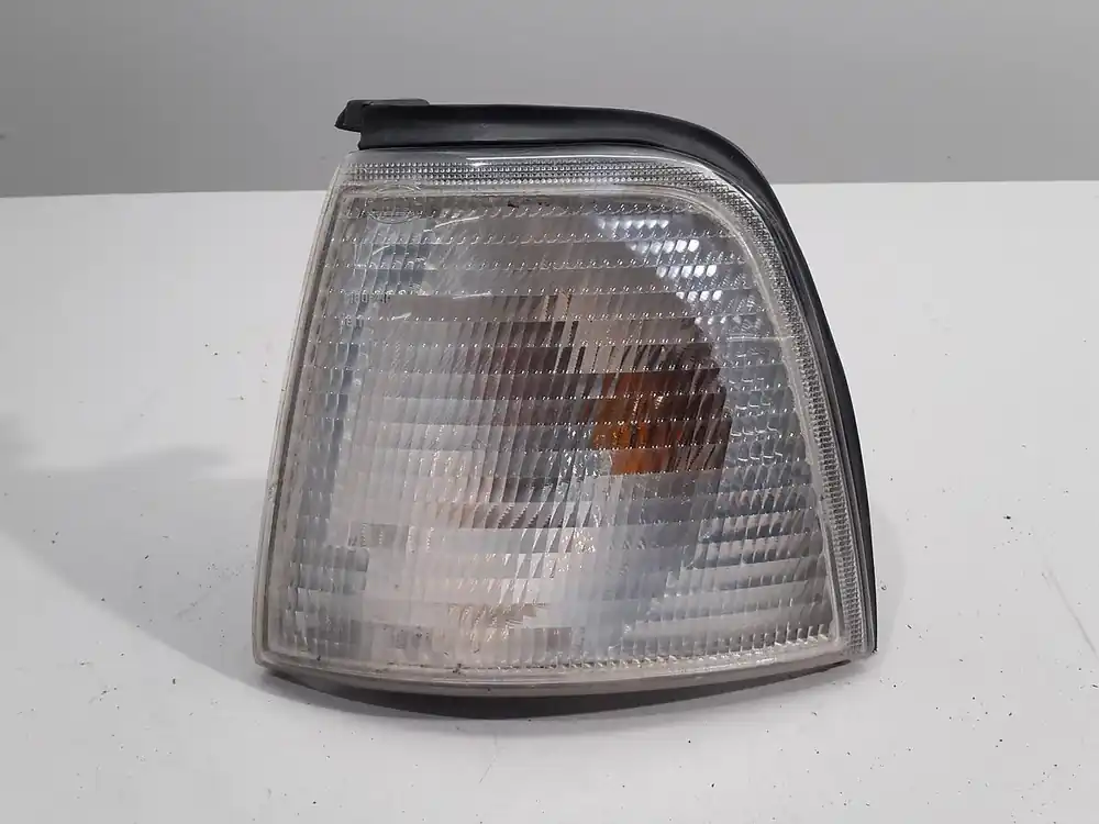 Sichere Zahlung Scheinwerfer, Leuchten gebraucht AUDI 80 Baujahr 1991
