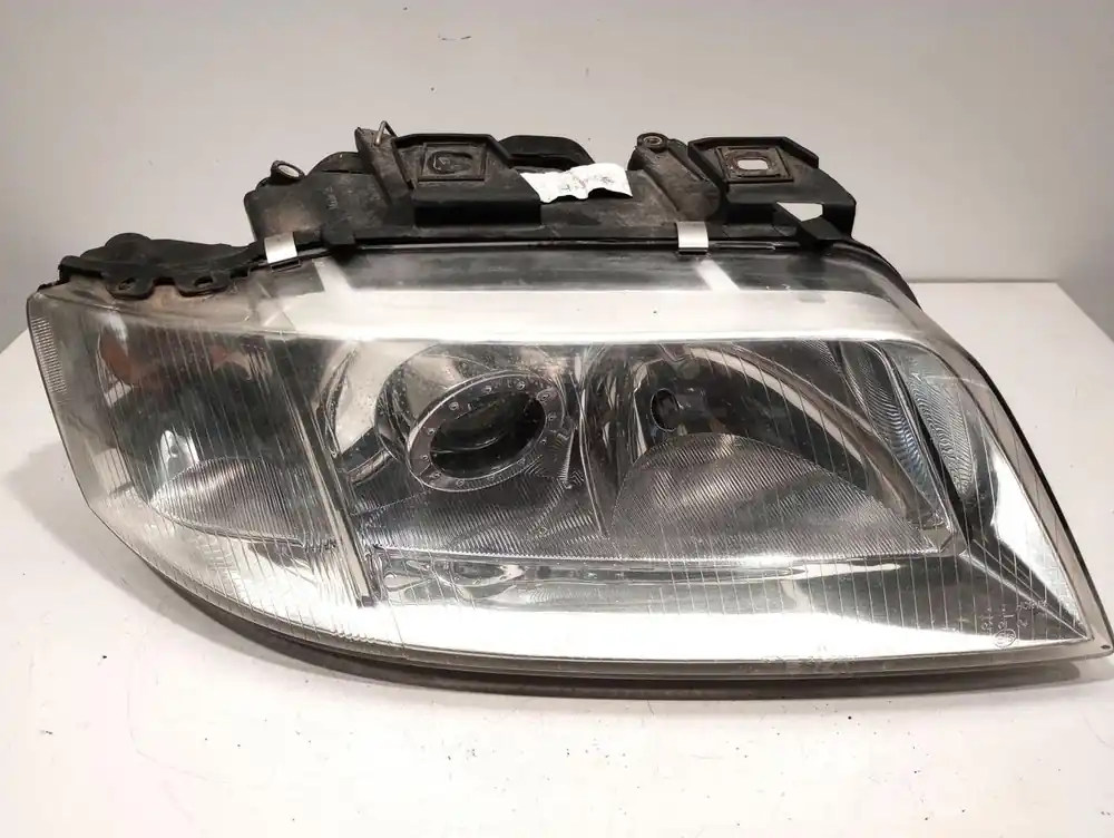 Solange Der Vorrat Reicht Scheinwerfer, Leuchten gebraucht AUDI A6/S6 (4B,BIS 05/01) Baujahr 2000