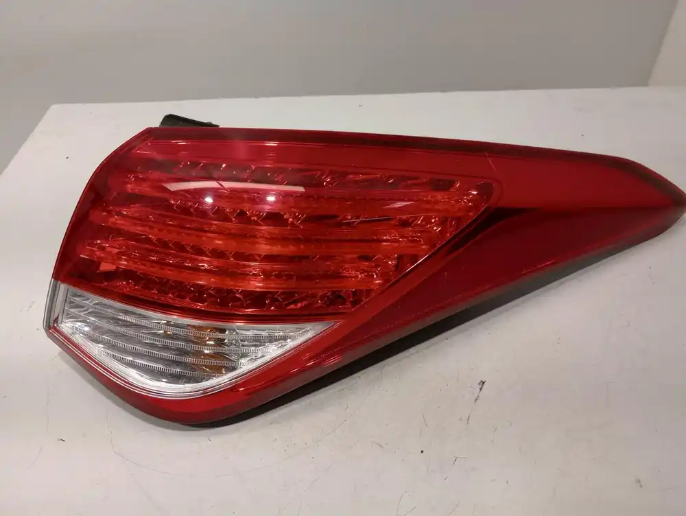 Versand Am Gleichen Tag Scheinwerfer, Leuchten gebraucht HYUNDAI I40 Baujahr 2012