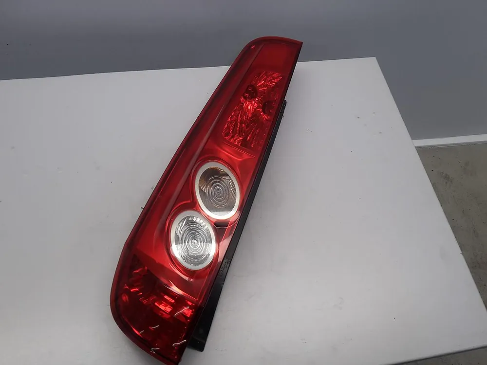 Knallerangebot Scheinwerfer, Leuchten gebraucht FORD FIESTA (JD3/JH1) Baujahr 2006