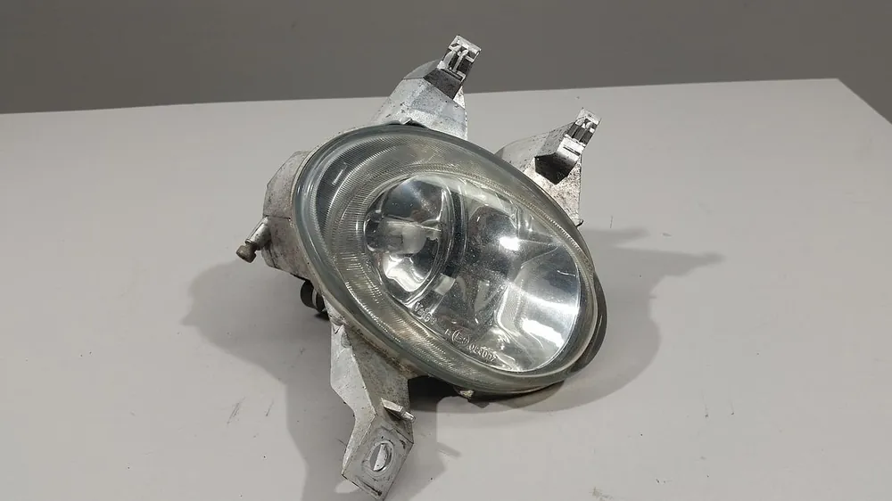 Sonderangebot Scheinwerfer, Leuchten gebraucht PEUGEOT 206 CC (CABRIO) (2D) Baujahr 2005