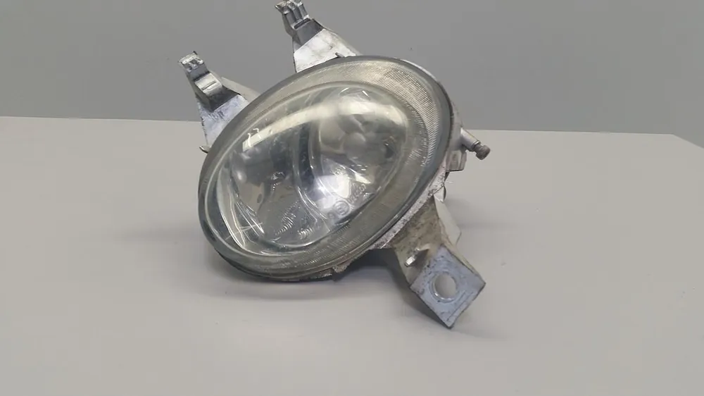 Scheinwerfer, Leuchten gebraucht PEUGEOT 206 SW (2E) Baujahr 2005 Top-Angebot