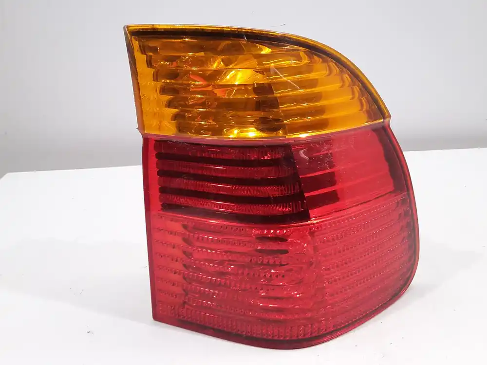 Scheinwerfer, Leuchten gebraucht BMW 5-ER (E39) (95-04) Baujahr 2002 Super-Preis