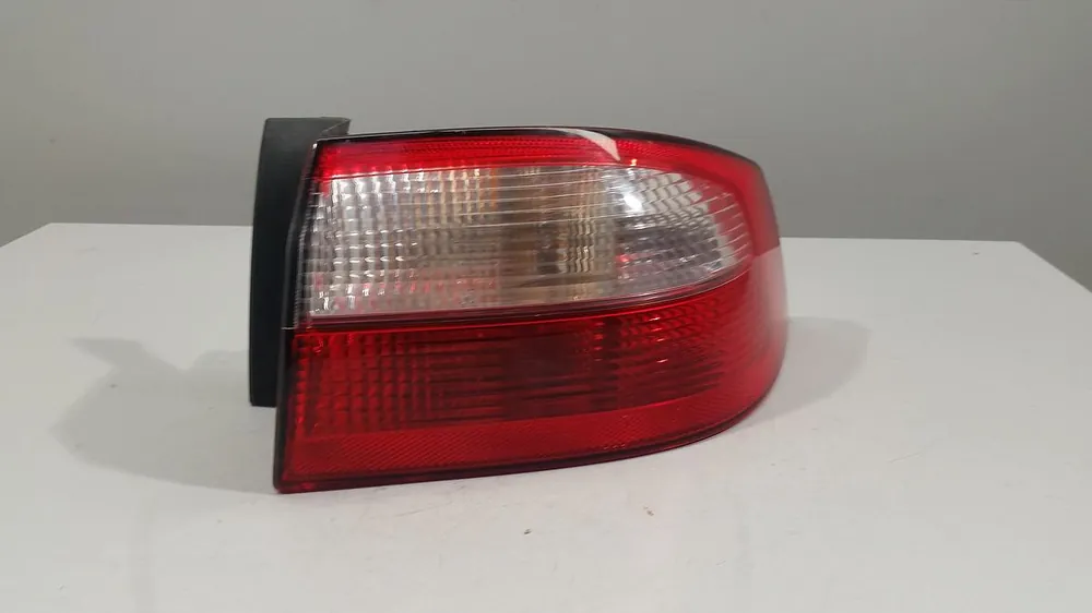Scheinwerfer, Leuchten gebraucht RENAULT LAGUNA II (02/01-) Baujahr 2001 Preisknaller