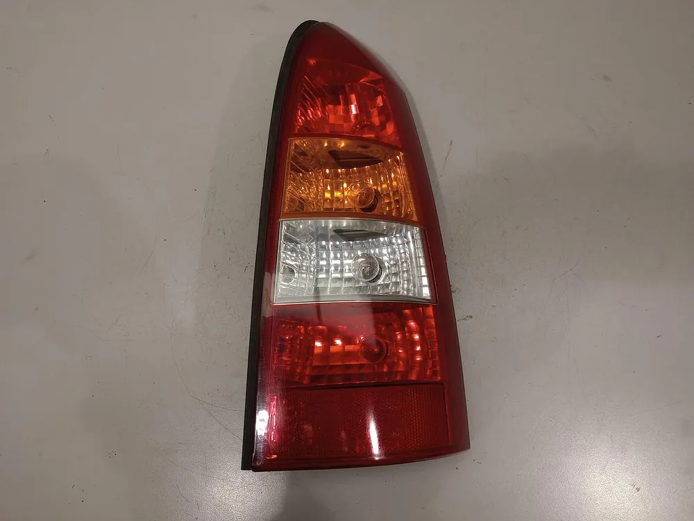 Preis Gesenkt Scheinwerfer, Leuchten gebraucht OPEL ASTRA G CARAVAN Baujahr 1999