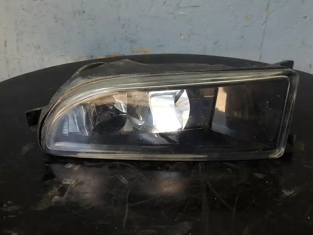 Geprüft Scheinwerfer, Leuchten gebraucht VW BEETLE (5C) Baujahr 2012