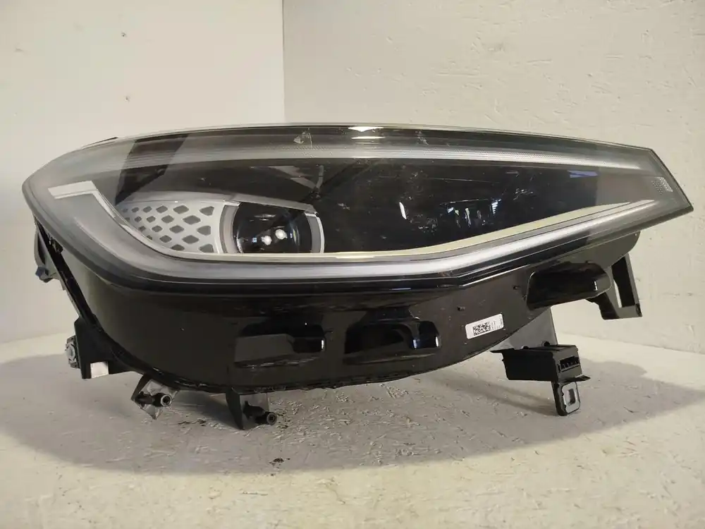 Scheinwerfer, Leuchten gebraucht VW ID.4 Type 21 Baujahr 2022 Neu