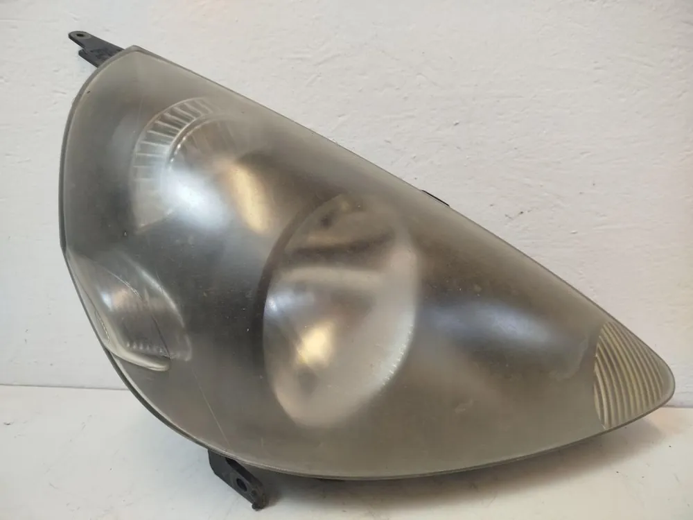 Heißes Angebot Scheinwerfer, Leuchten gebraucht HONDA JAZZ GD1/5 GE2/3 Baujahr 2003