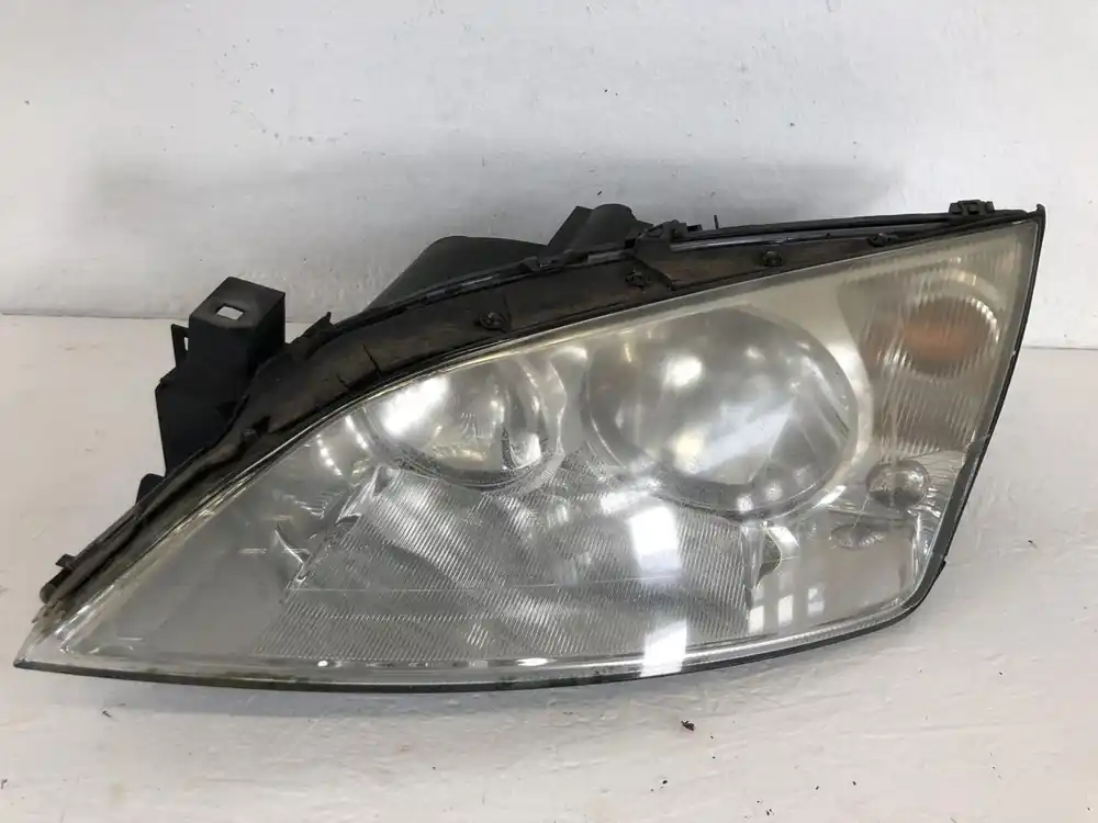 Scheinwerfer, Leuchten gebraucht FORD MONDEO B*Y, 00- Baujahr 2005 Neue Ware