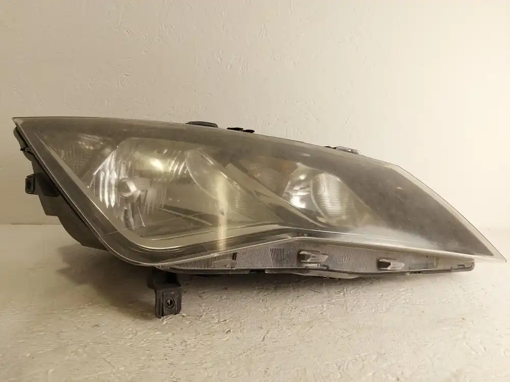 Aktuell Scheinwerfer, Leuchten gebraucht SEAT LEON (5F) Baujahr 2012