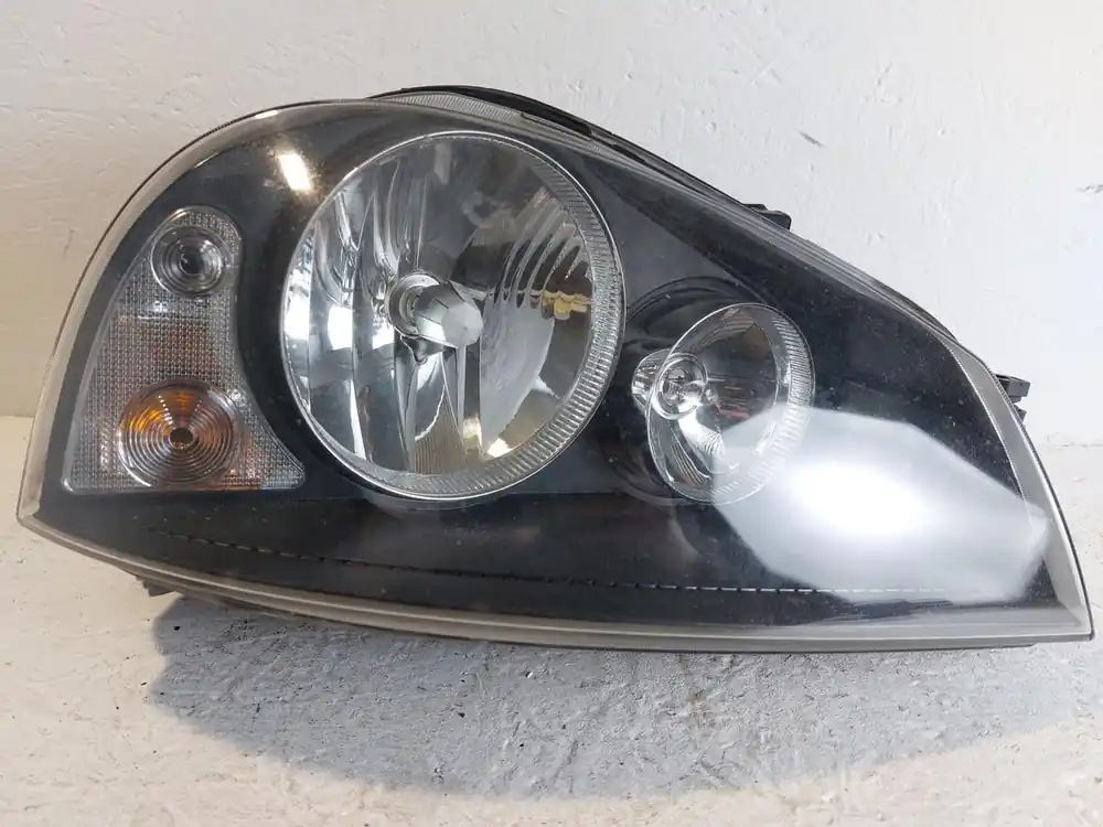 Scheinwerfer, Leuchten gebraucht SEAT AROSA (6H,1997-2004) Baujahr 2004 Top-Angebot