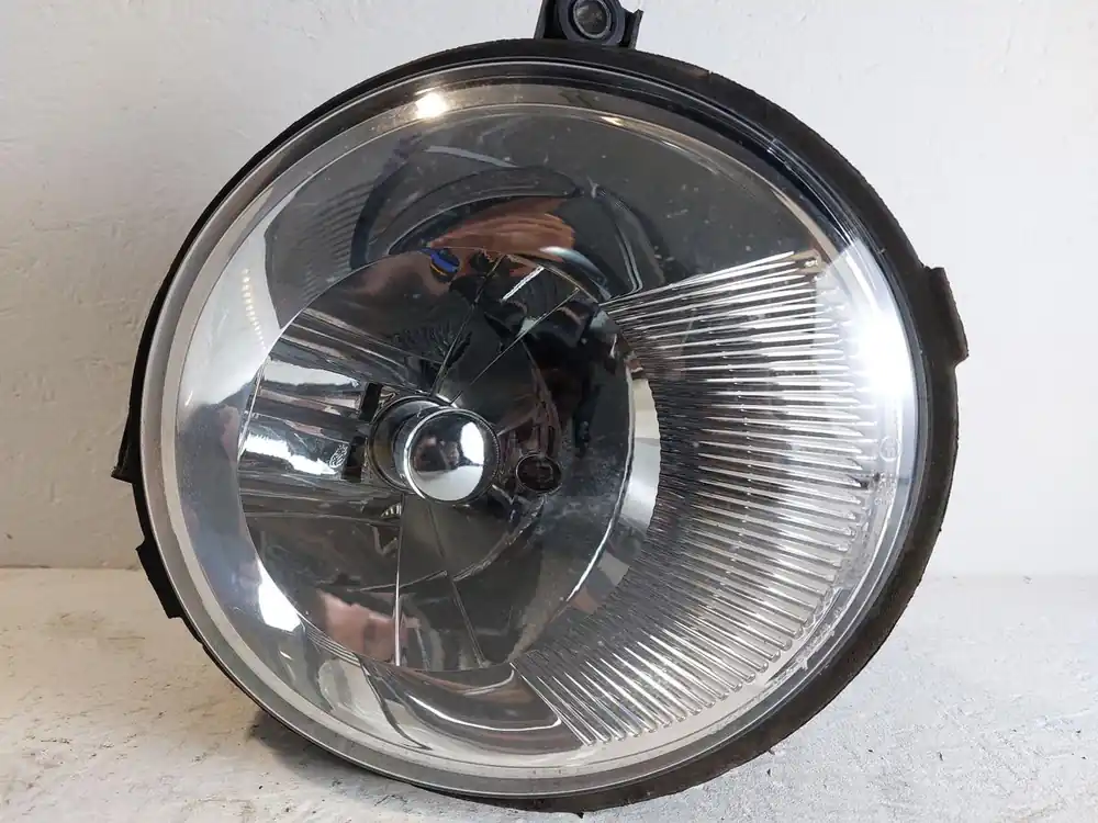 Scheinwerfer, Leuchten gebraucht VW LUPO Baujahr 2002 Saisonangebot