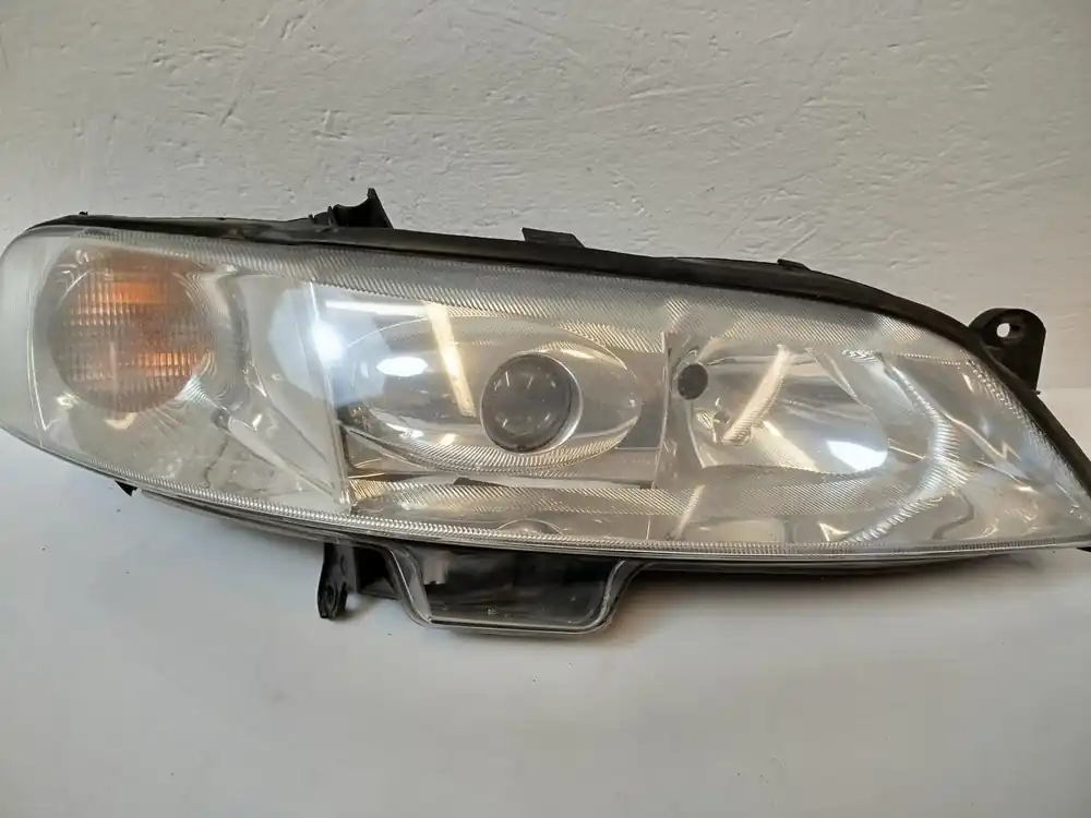 Scheinwerfer, Leuchten gebraucht OPEL VECTRA B CARAVAN Baujahr 2000 Top-Seller