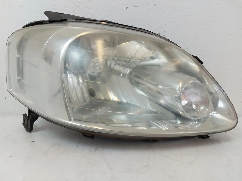 Scheinwerfer, Leuchten gebraucht VW FOX (5Z, 04/05-) Baujahr 2006 Zertifiziert