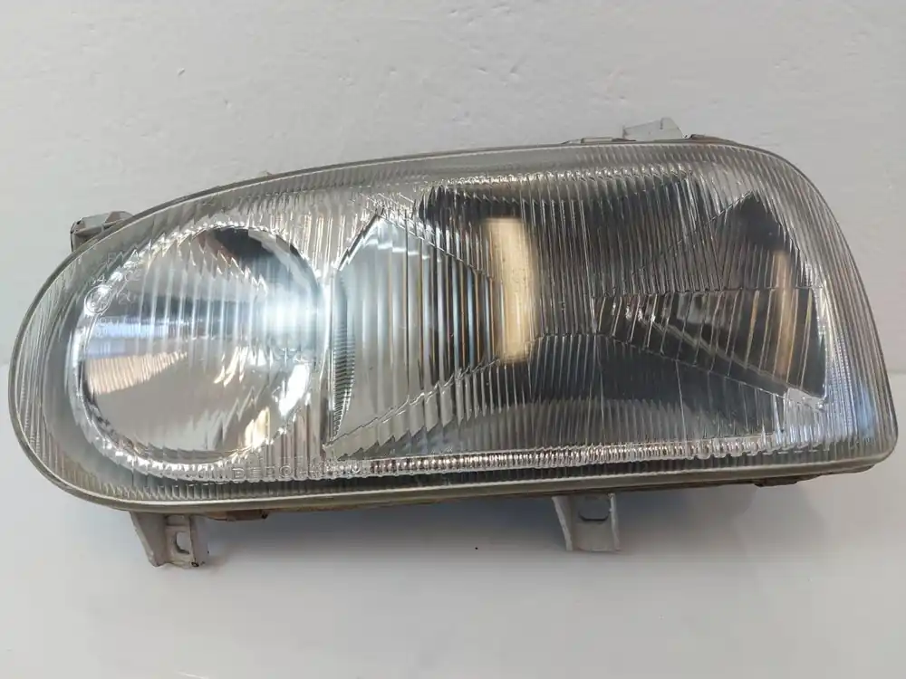 Sichere Zahlung Scheinwerfer, Leuchten gebraucht VW GOLF III CABRIO Baujahr 1996