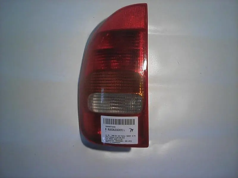 Direktkauf Scheinwerfer, Leuchten gebraucht OPEL CORSA B (AB 93) Baujahr 1998