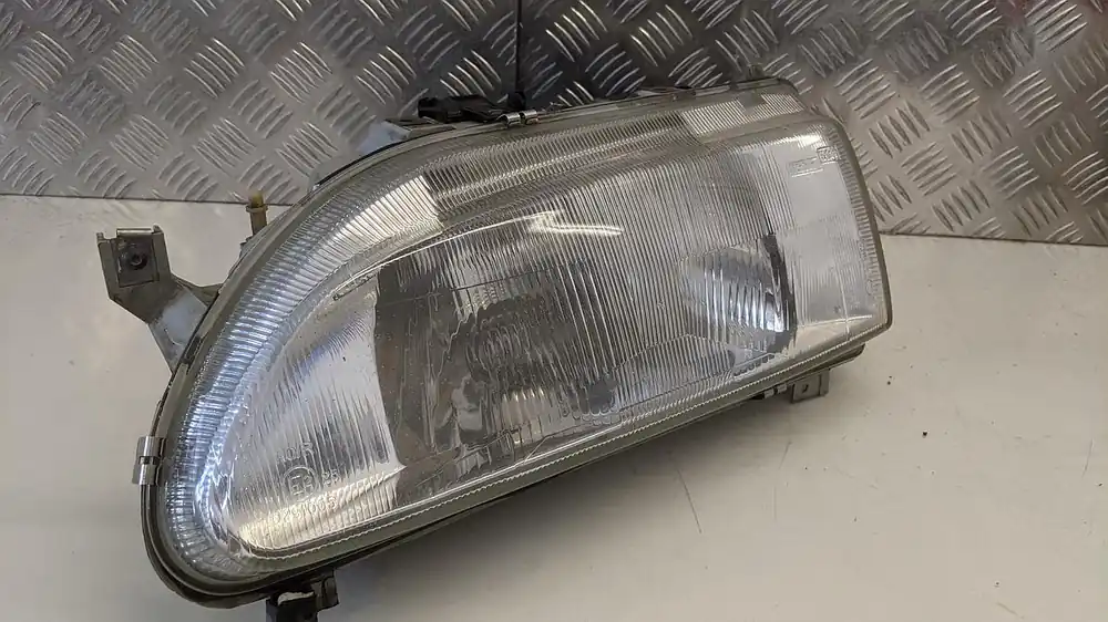Scheinwerfer, Leuchten gebraucht RENAULT R 19 Baujahr 1994 Echt