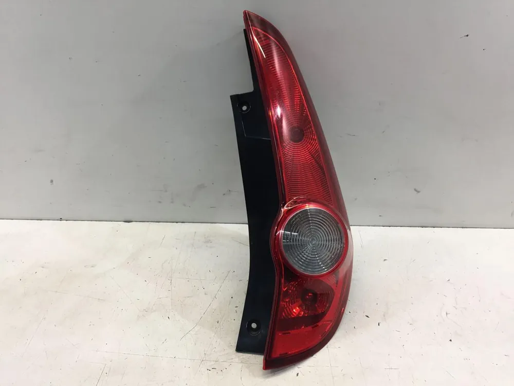 Angebot Scheinwerfer, Leuchten gebraucht OPEL AGILA B Baujahr 2009