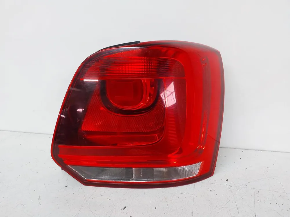Scheinwerfer, Leuchten gebraucht VW POLO 6R Baujahr 2010 Schnäppchen