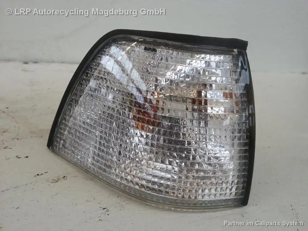 Echt Scheinwerfer, Leuchten gebraucht BMW 3-ER (E36) (90-99) Baujahr 1997