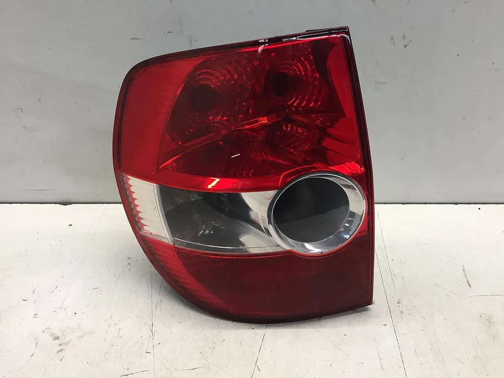 Scheinwerfer, Leuchten gebraucht VW FOX (5Z, 04/05-) Baujahr 2006 Rabatt