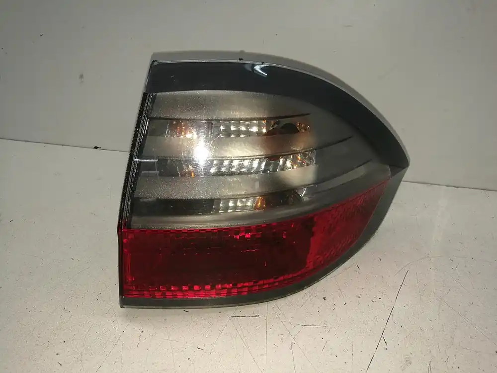 Direktkauf Scheinwerfer, Leuchten gebraucht FORD S-MAX WA6, 05/06- Baujahr 2008