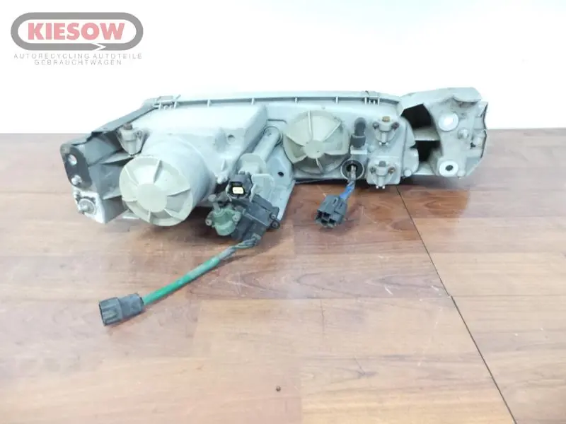 Rabatt Scheinwerfer, Leuchten gebraucht MAZDA 626 (GE) Baujahr 1997