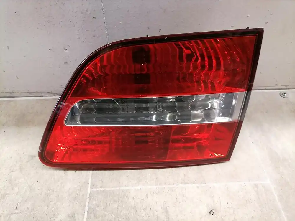 Scheinwerfer, Leuchten gebraucht FIAT STILO MULTI WAGON Baujahr 2003 Rabatt