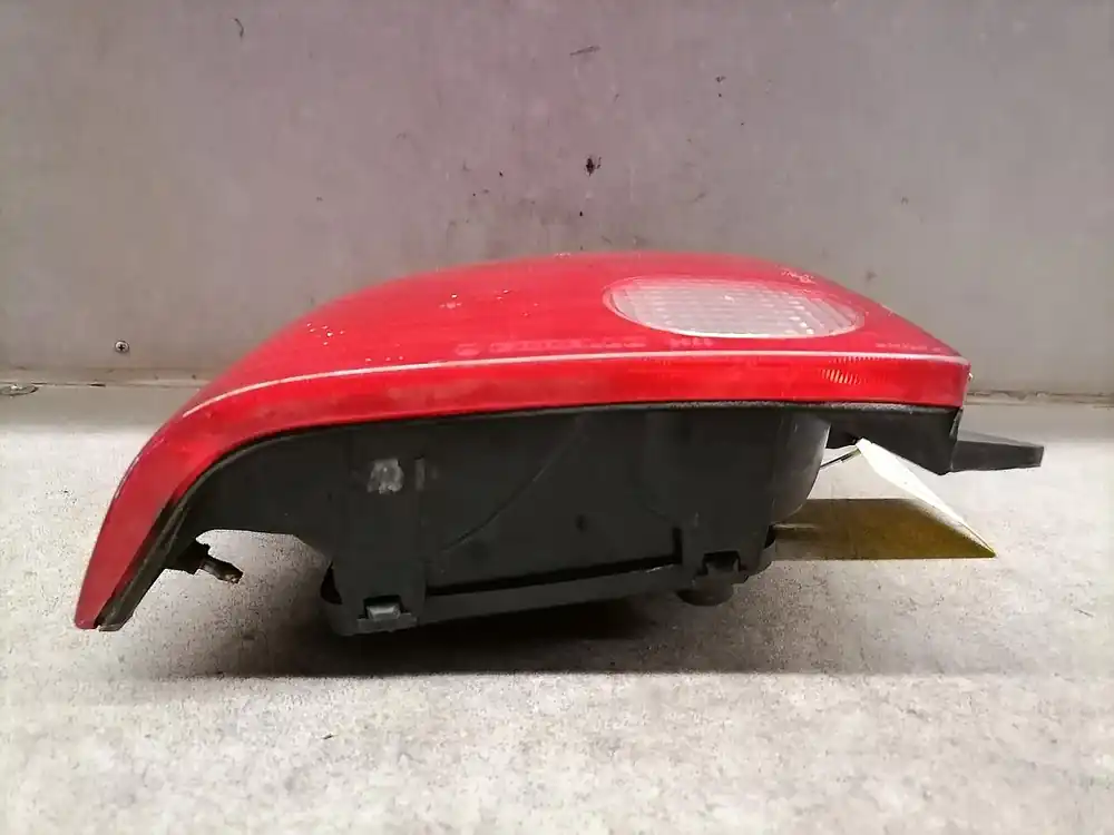 Neue Ware Scheinwerfer, Leuchten gebraucht VW LUPO Baujahr 2002